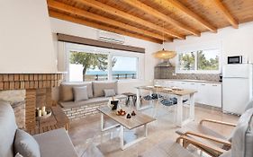 Anastasios House Stegna